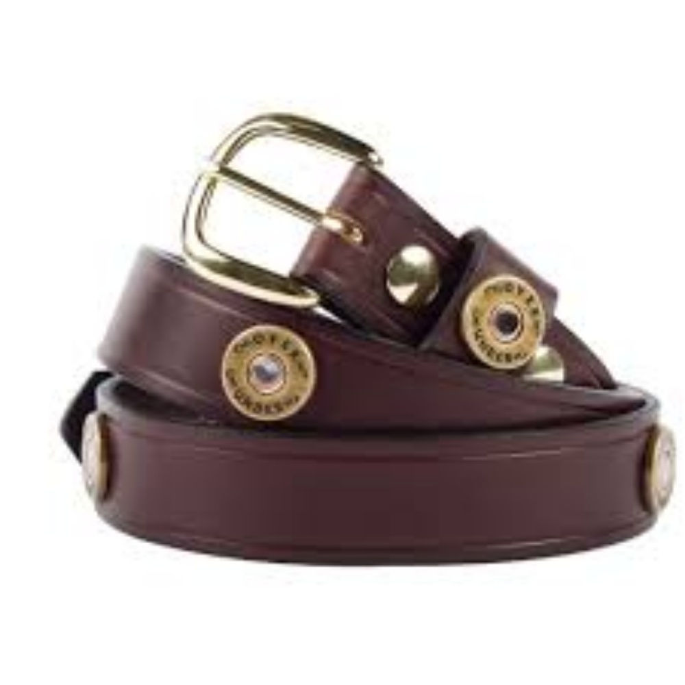 Multi Shotgun Shell Belt